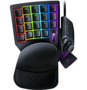 Klawiatura RAZER Tartarus Pro