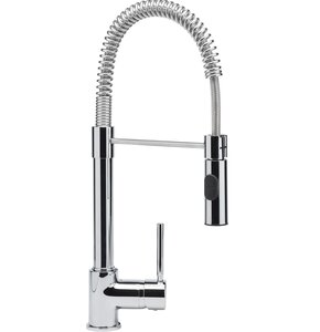 Bateria FRANKE Coxy 115.0159.732 Chrom