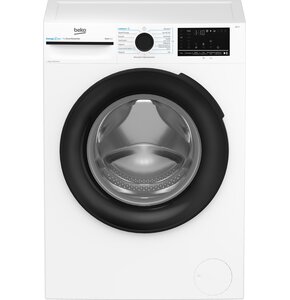Pralka BEKO b300 XBM3WFU47215W EnergySpin SteamCure kl.A 7kg 1200 obr.