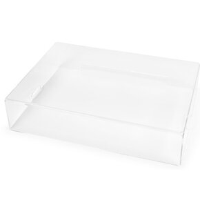 Osłona do gramofonu PRO-JECT Cover IT