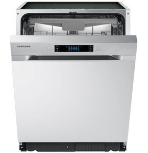 Zmywarka SAMSUNG DW60M6050SS Aqua Stop