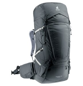 Plecak DEUTER Aircontact Pro 75 + 10 SL Grafitowy