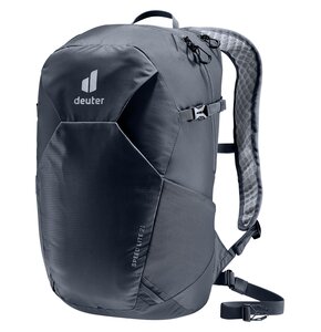 Plecak DEUTER Speed Lite 21 Czarny