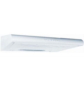 Okap VDB Plus 60 Biały 178m3/h 63dB klasa C