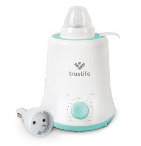 Podgrzewacz do butelek TRUELIFE Invio BW Single