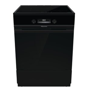 Kuchnia HISENSE HEITS6E70BPMPG Air Fry, program Pizza
