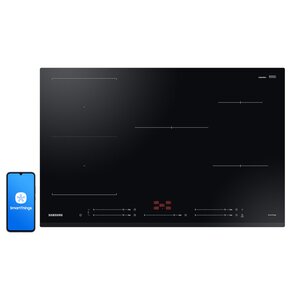 Płyta indukcyjna SAMSUNG NZ85C5047GK SLIM-FIT