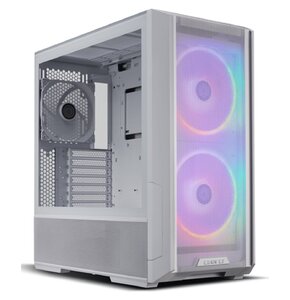 Komputer MAD DOG LIANLI-WH-A01WR64WH R7-7800X3D 64GB RAM 1TB SSD Radeon RX9070XT Wi-Fi Windows 11 Home