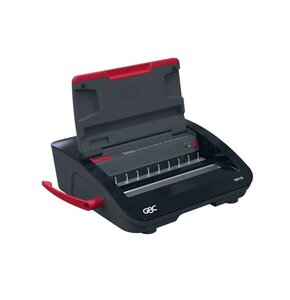 Bindownica GBC WireBind WB15E Drutowa, 15 dziurkowanych kartek, 125 oprawianych kartek