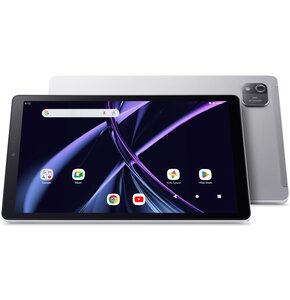 Tablet ACER Iconia Tab A8 8.7" 4/64 GB Wi-Fi Srebrny