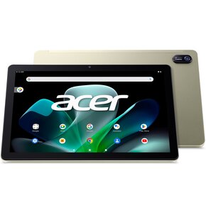 Tablet ACER Iconia Tab M10 10.1" 4/128 GB Wi-Fi Złoty