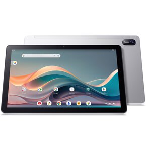 Tablet ACER Iconia Tab M10 10.1" 6/128 GB LTE Wi-Fi Srebrny