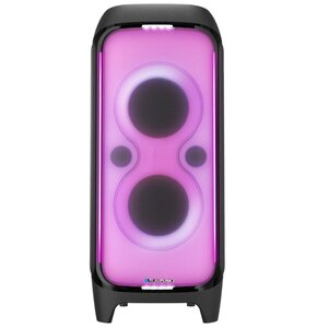 Power audio BLAUPUNKT PB100X Karaoke Czarny