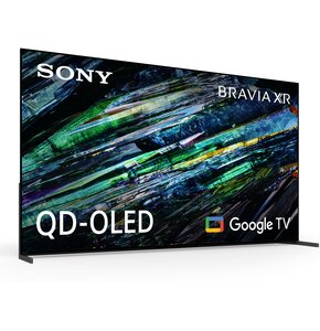 Telewizor SONY XR-65A95L 65" OLED 4K 120Hz Google TV Dolby Atmos Dolby Vision HDMI 2.1