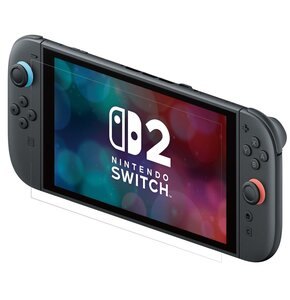Folia ochronna HORI Ultimate Anti-Glare do Nintendo Switch 2