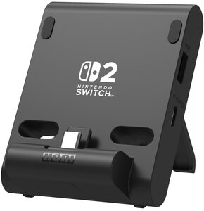 Podstawka HORI PlayStand Dual USB do Nintendo Switch 2