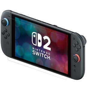Szkło hartowane HORI Premium 9H Screen Protective Filter do Nintendo Switch 2