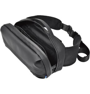 Torba na ramię HORI Adventure Pack Czarny NSX-020E