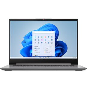 Laptop LENOVO IdeaPad 3 17IAU7 17.3" IPS i3-1215U 8GB RAM 512GB SSD Windows 11 Home
