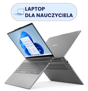 Laptop LENOVO IdeaPad Slim 5 16AHP10 16" IPS R7-8845HS 24GB RAM 512GB SSD Windows 11 Home