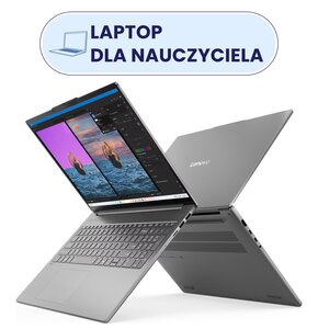 Laptop LENOVO IdeaPad Slim 5 16AHP10 16" IPS R7-8845HS 24GB RAM 512GB SSD Windows 11 Home