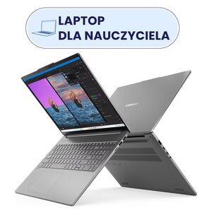 Laptop LENOVO IdeaPad Slim 5 16AHP10 16" IPS R7-8845HS 16GB RAM 512GB SSD Windows 11 Home