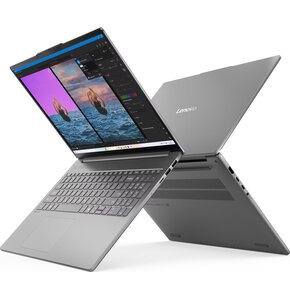 Laptop LENOVO IdeaPad Slim 5 16AHP10 16" IPS R7-8845HS 16GB RAM 512GB SSD Windows 11 Home