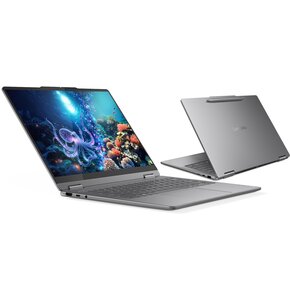 Laptop LENOVO Yoga 7 2-in-1 14ILL10 14" OLED Ultra 7-256V 16GB RAM 512GB SSD Windows 11 Home