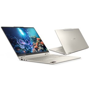 Laptop LENOVO Yoga 7 2-in-1 16AKP10 16" OLED Ryzen AI 7 350 16GB RAM 512GB SSD Windows 11 Home