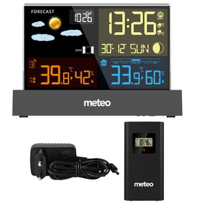 Stacja pogody METEO SP110C