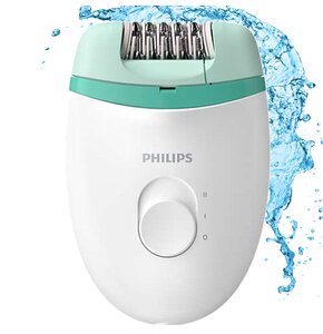 Depilator PHILIPS Satinelle Essential BRE224/00 Nogi