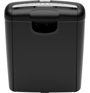 Niszczarka XQUANTUM PS300K 10 L, P-2, Paski, Automatyczny Start/Stop, Funkcja cofania