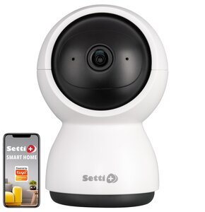 Kamera SETTI+ SC830 2K Wewnętrzna, Wi-Fi