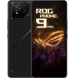 Smartfon ASUS Rog Phone 9 Pro 5G 16/512GB 6.78" 185Hz Czarny