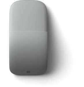 Mysz MICROSOFT Surface Arc Mouse Platynowy