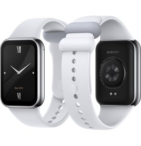 Smartband XIAOMI Smart Band 8 Pro GPS Jasnoszary