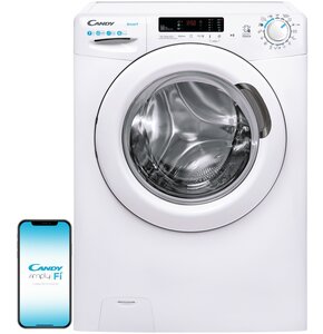 Pralka CANDY CS4 1272DE 1-S 7kg 1200 obr