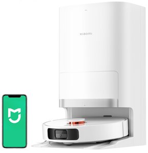 Robot sprzątający XIAOMI Vacuum X20+ EU
