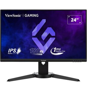Monitor VIEWSONIC VX2479J-HD-Pro 24" 1920x1080px IPS 180Hz 1 ms [MPRT]