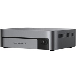 Serwer plików UGREEN NASync DXP480T Plus 8GB RAM