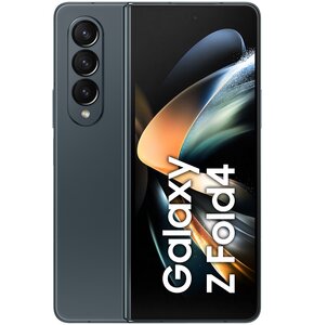 Smartfon SAMSUNG Galaxy Z Fold 4 12/256GB 5G 7.6" 120Hz Zielony SM-F936