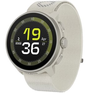 Smartwatch SUUNTO Run Szary