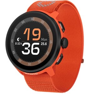 Smartwatch SUUNTO Run Pomarańczowy