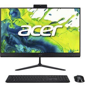 Komputer ACER Aspire C24-2YE13U3UNL 23.8" IPS i3-1305U 16GB RAM 512GB SSD Windows 11 Home