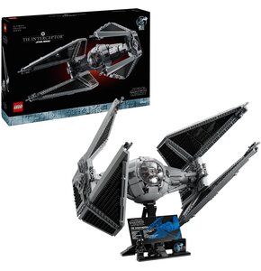 LEGO 75382 Star Wars TIE Interceptor