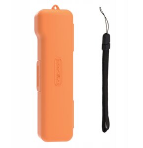 Futerał SUNNYLIFE OP3-K981-C do DJI Osmo Pocket 3 Pomarańczowy