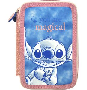 Piórnik KIDS EUROSWAN Stitch ST00024