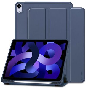 Etui na iPad Air TECH-PROTECT SC Pen Niebieski