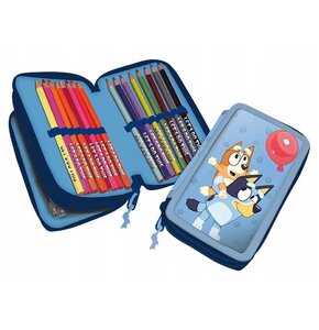 Piórnik KIDS EUROSWAN 048208516 Bluey