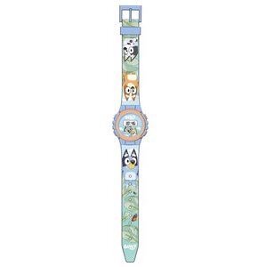 Zegarek KIDS EUROSWAN BY00013 Bluey